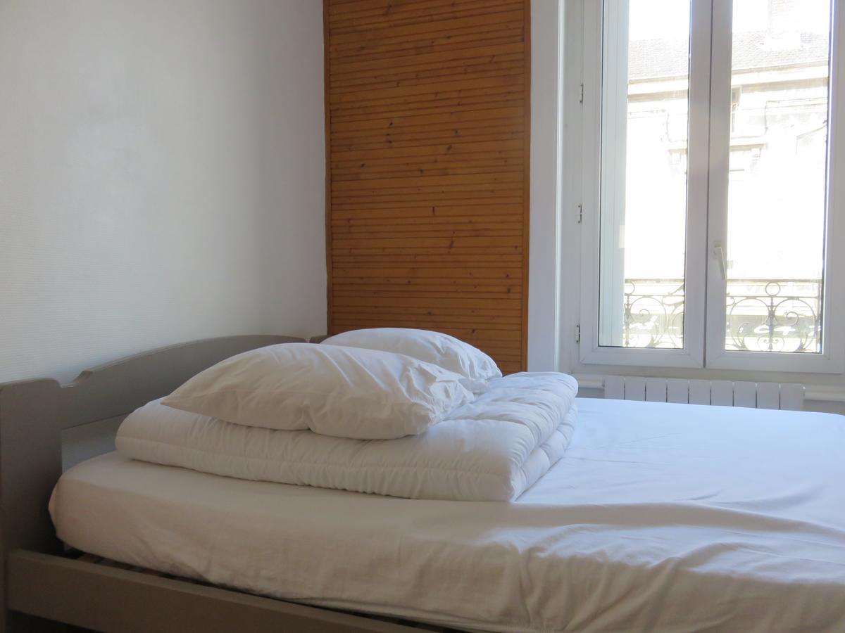 Appart'Hotel Tom Sawyer La Louisiane Saint-Etienne  Exterior foto